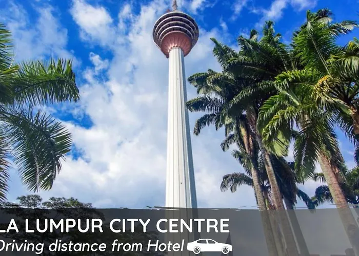 Seeds Hotel Wangsa Maju Kuala Lumpur
